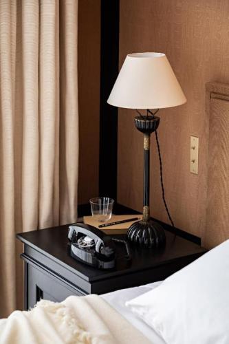 Hotel Balzac Paris Room photo